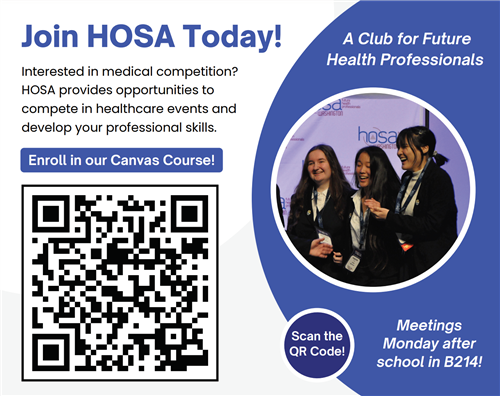HOSA